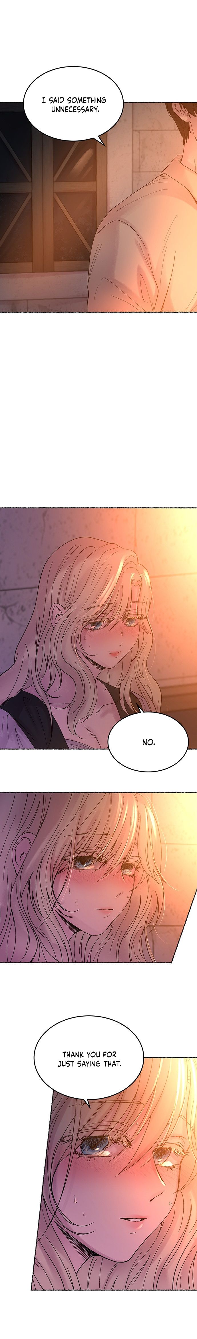 Like Wind on a Dry Branch chapter 12 page 18