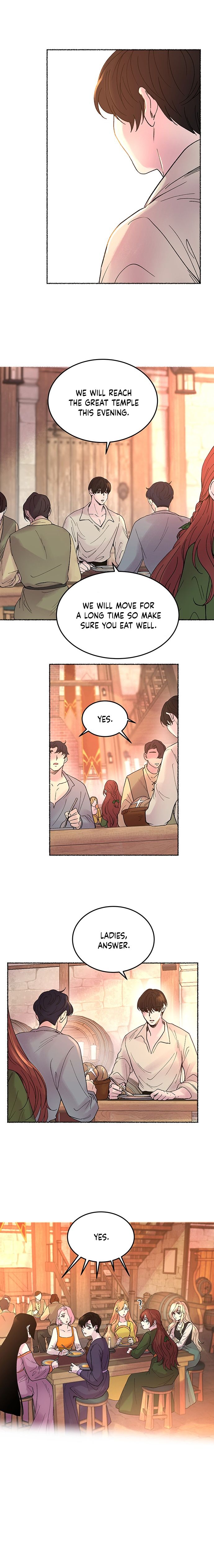 Like Wind on a Dry Branch chapter 12 page 20