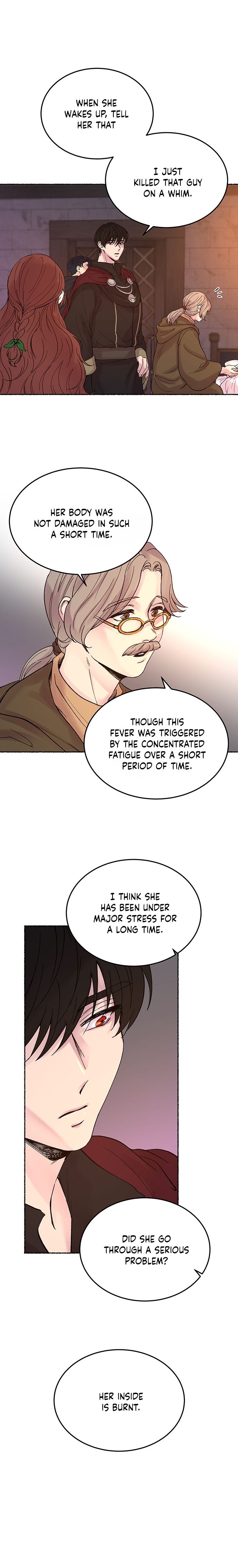 Like Wind on a Dry Branch chapter 12 page 4