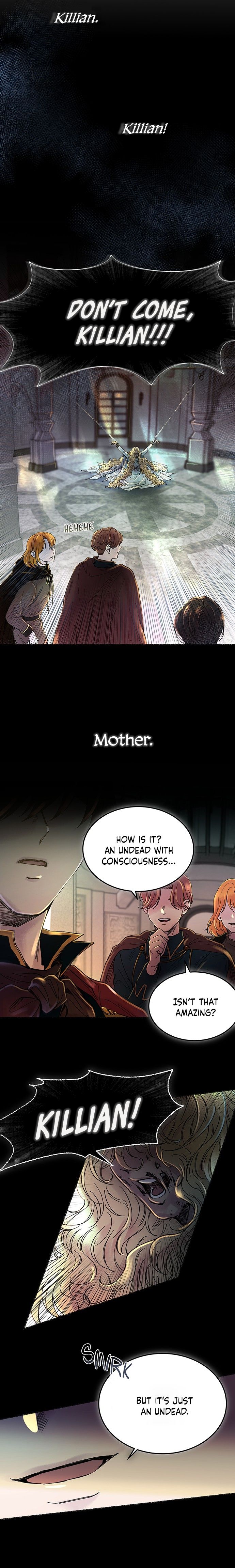 Like Wind on a Dry Branch chapter 12 page 7