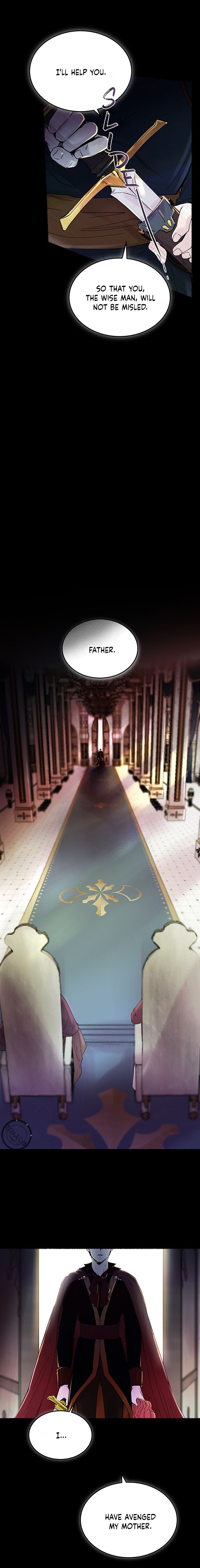 Like Wind on a Dry Branch chapter 12 page 8