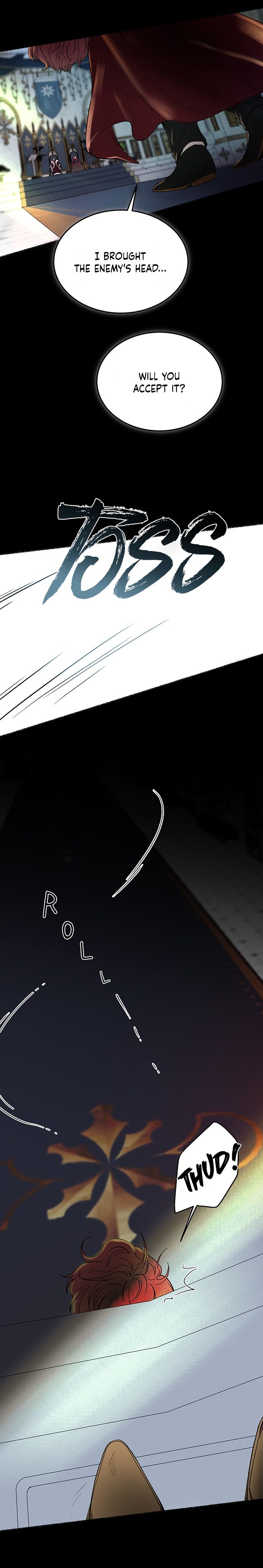 Like Wind on a Dry Branch chapter 12 page 9