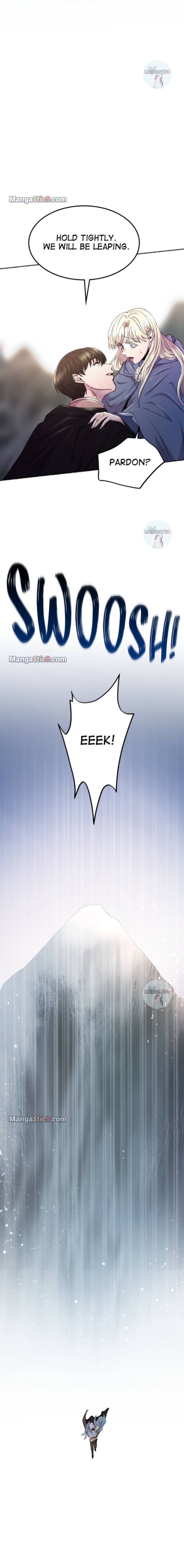 Like Wind on a Dry Branch chapter 122 page 16