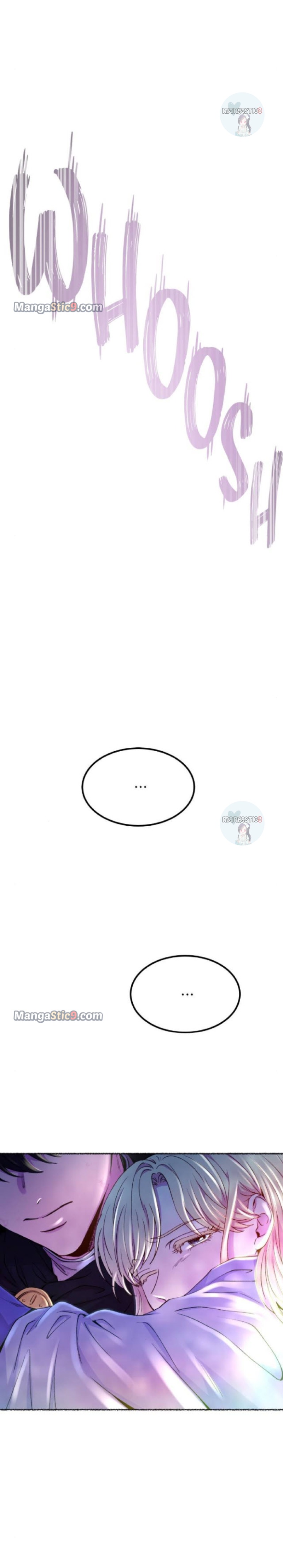 Like Wind on a Dry Branch chapter 122 page 18