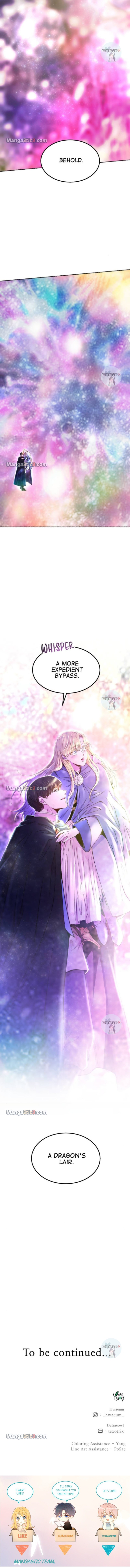 Like Wind on a Dry Branch chapter 122 page 23