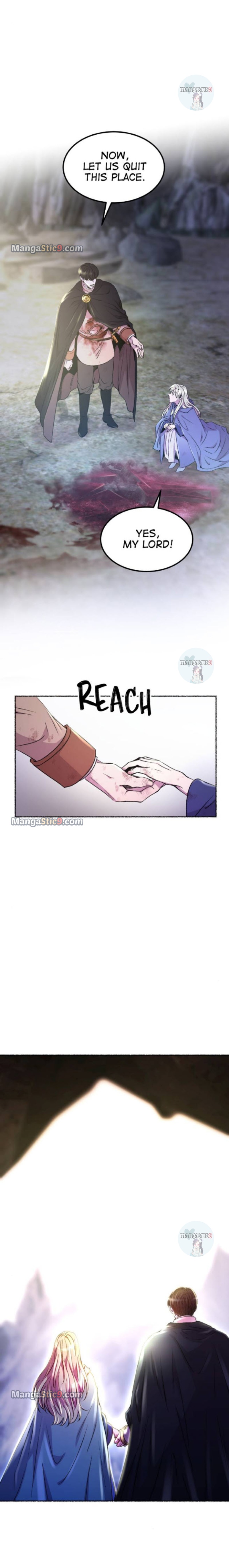 Like Wind on a Dry Branch chapter 122 page 7