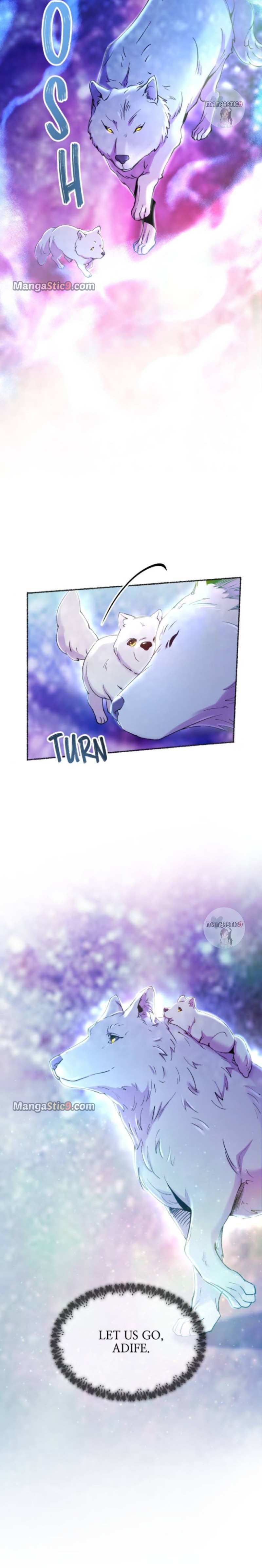 Like Wind on a Dry Branch chapter 124 page 23