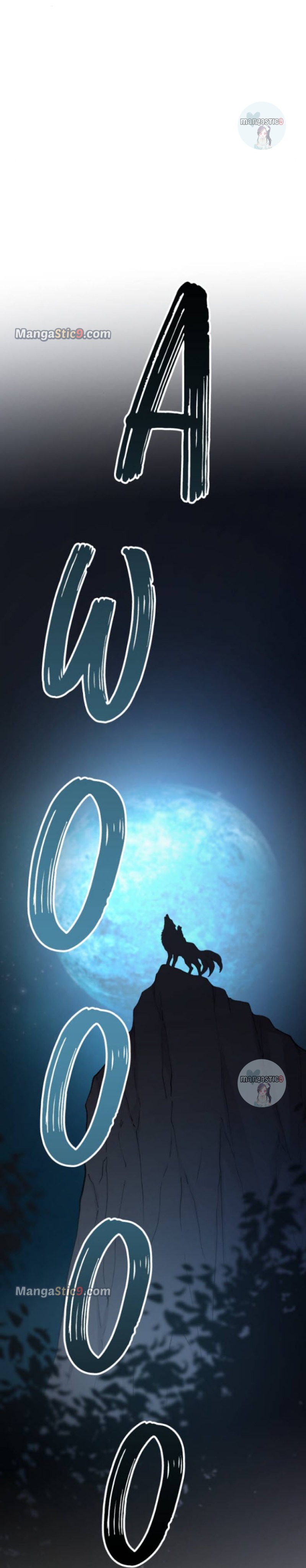 Like Wind on a Dry Branch chapter 124 page 24