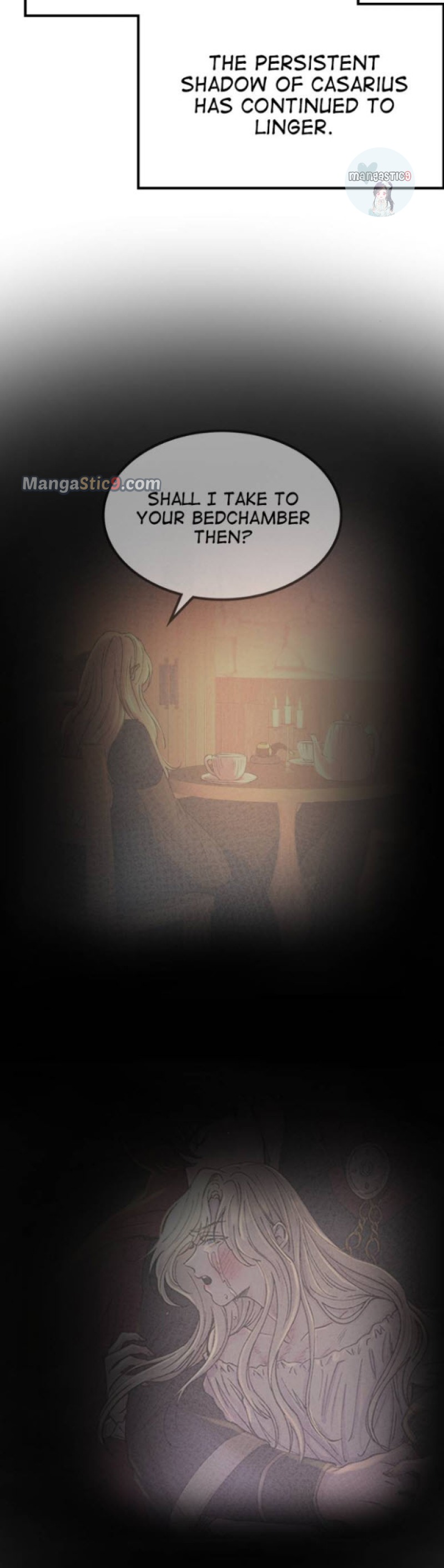 Like Wind on a Dry Branch chapter 125 page 16