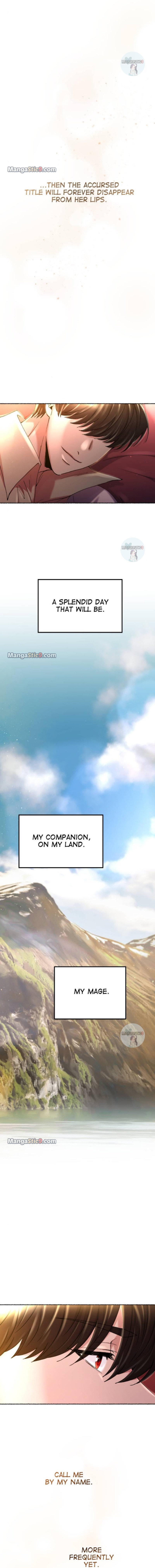 Like Wind on a Dry Branch chapter 125 page 18