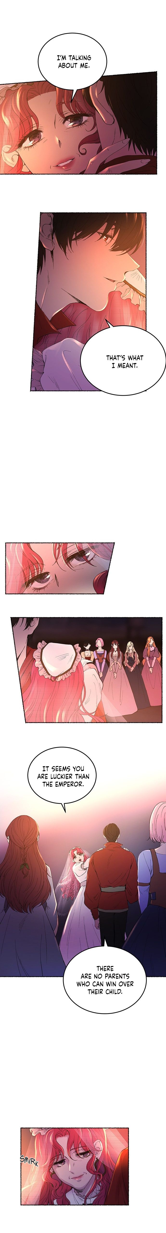 Like Wind on a Dry Branch chapter 13 page 12