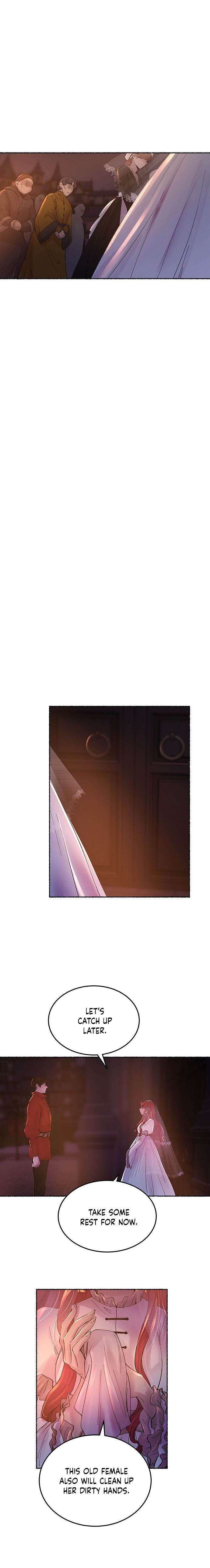 Like Wind on a Dry Branch chapter 13 page 16