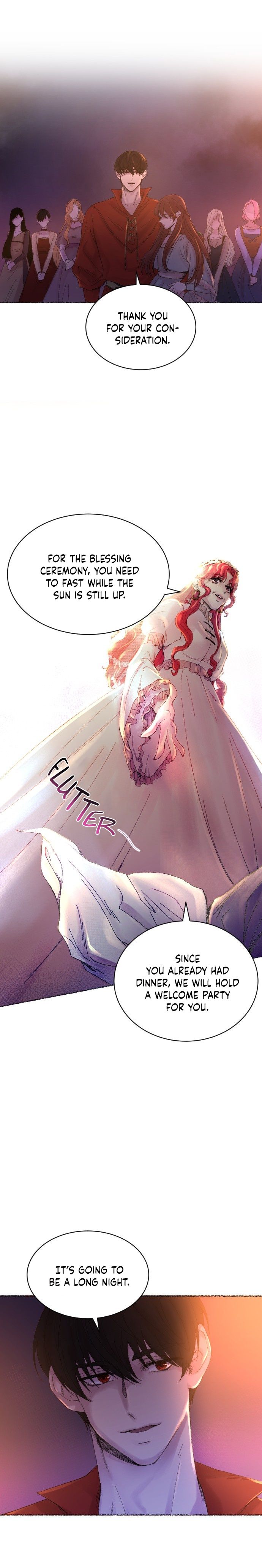 Like Wind on a Dry Branch chapter 13 page 17