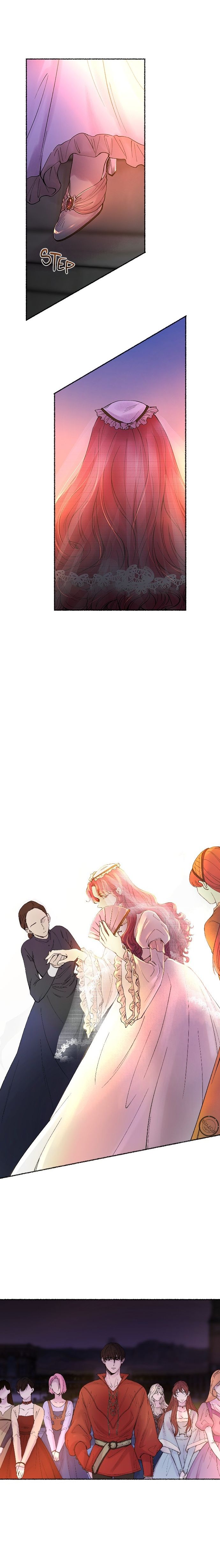 Like Wind on a Dry Branch chapter 13 page 9