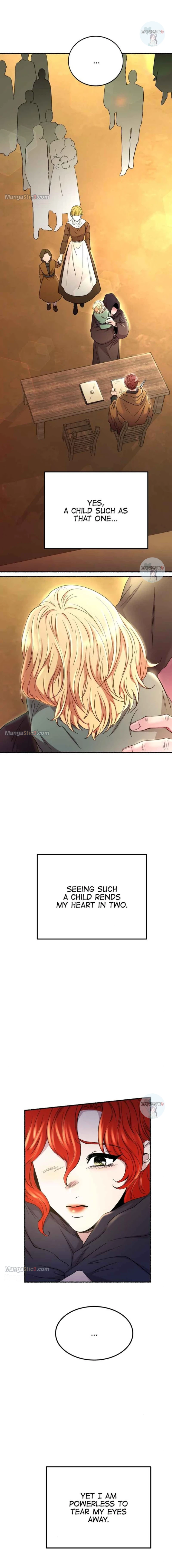 Like Wind on a Dry Branch chapter 132 page 15