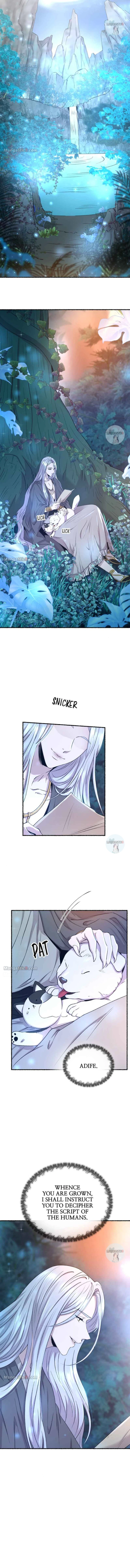 Like Wind on a Dry Branch chapter 132 page 2