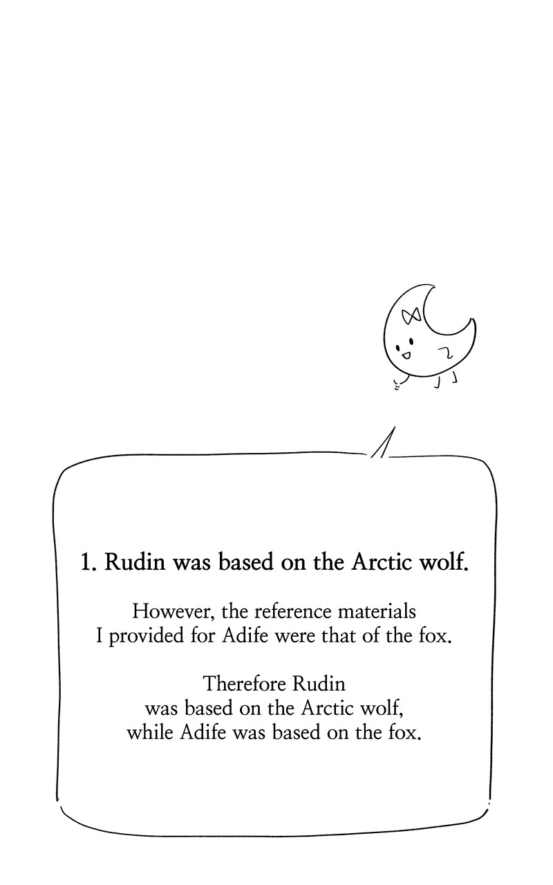 Like Wind on a Dry Branch chapter 133.1 page 10