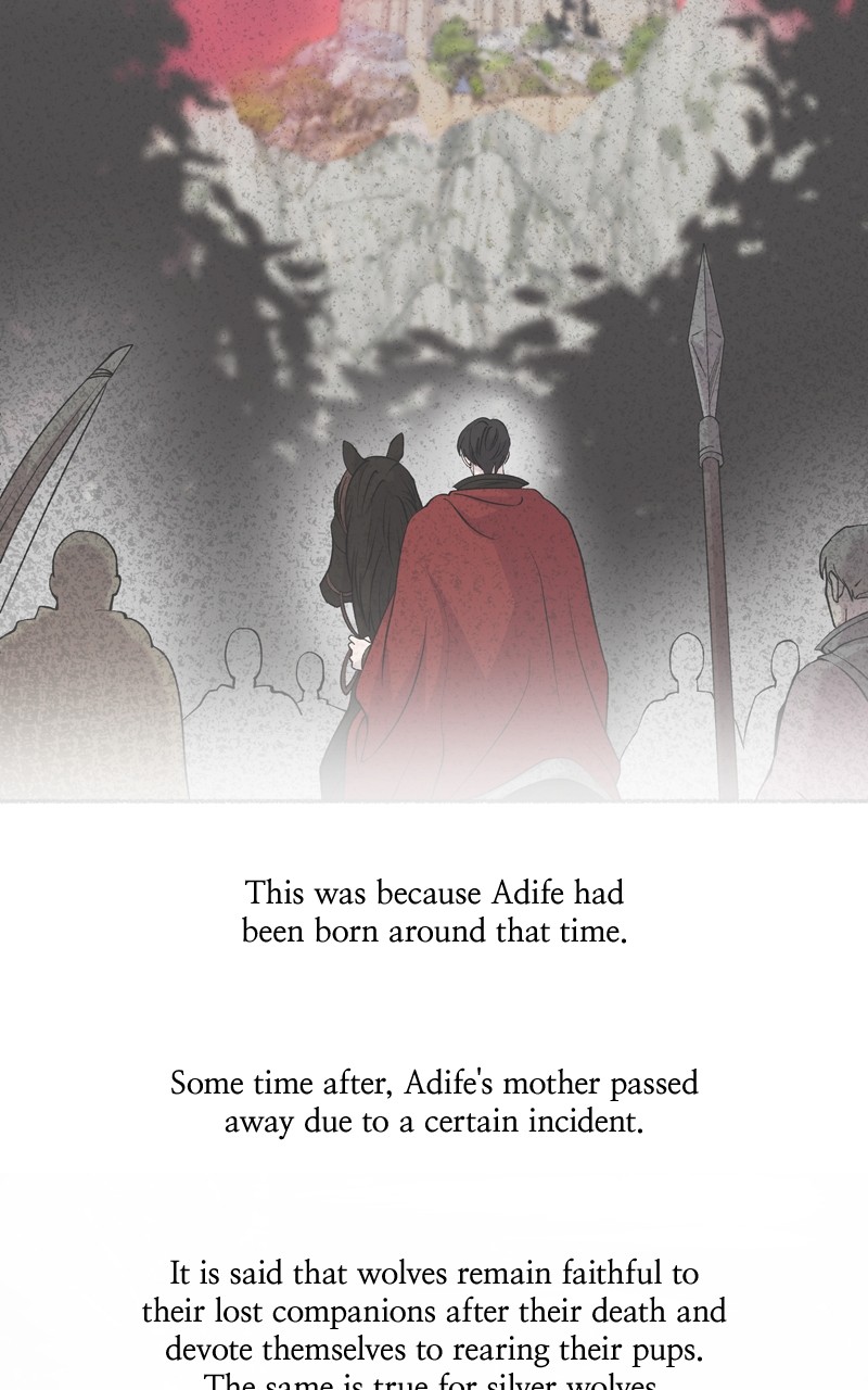 Like Wind on a Dry Branch chapter 133.1 page 14