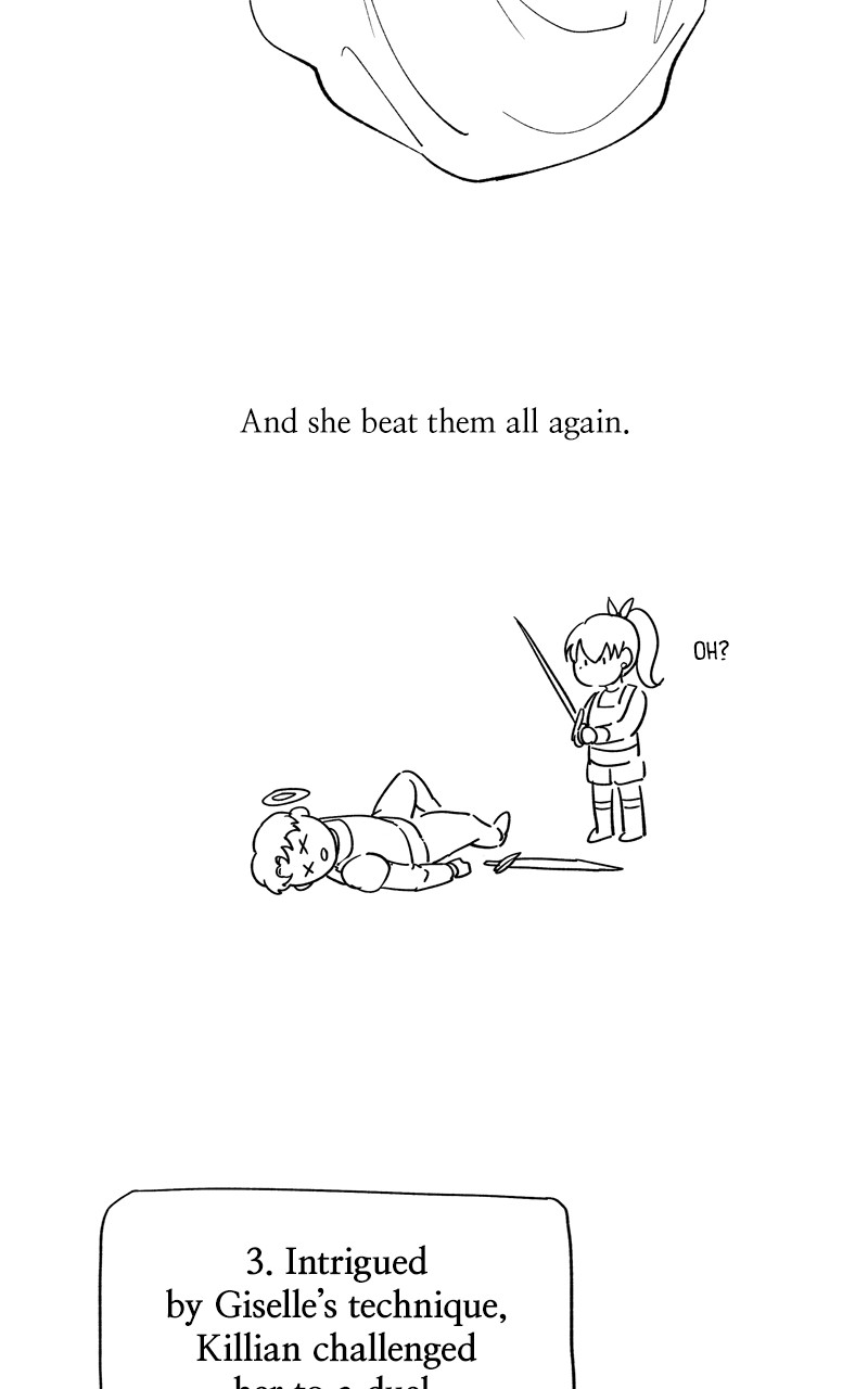 Like Wind on a Dry Branch chapter 133.1 page 26