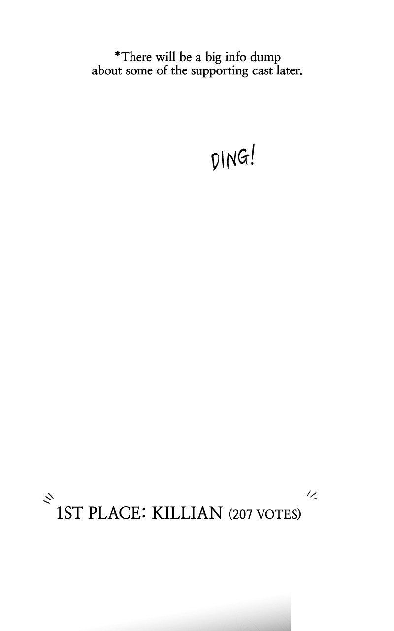 Like Wind on a Dry Branch chapter 133.1 page 3