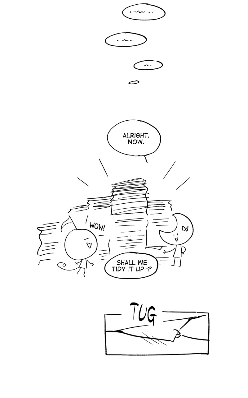 Like Wind on a Dry Branch chapter 133.1 page 40