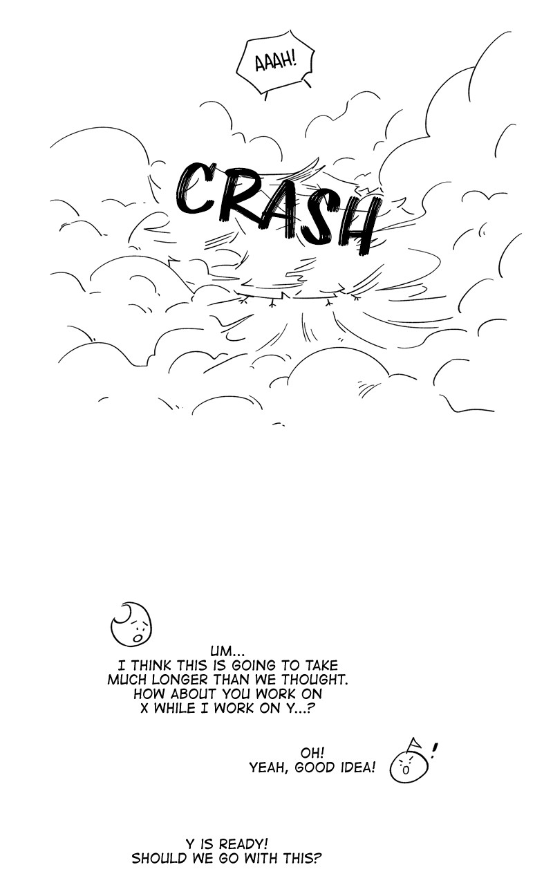 Like Wind on a Dry Branch chapter 133.1 page 41