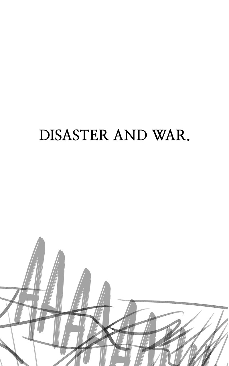 Like Wind on a Dry Branch chapter 133.1 page 54