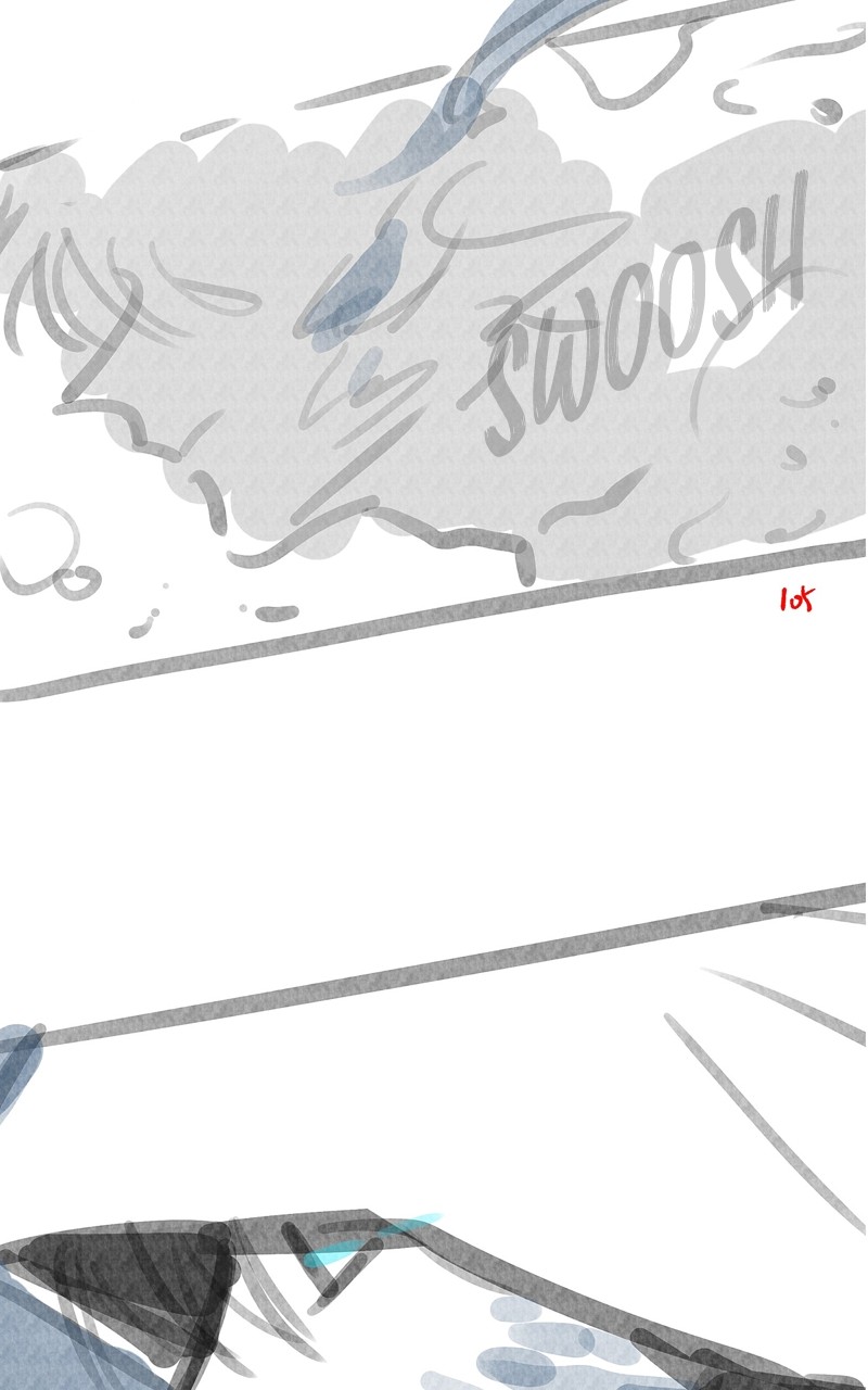 Like Wind on a Dry Branch chapter 133.1 page 57