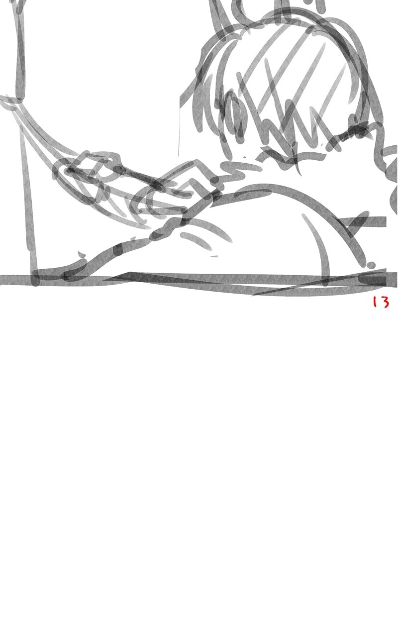 Like Wind on a Dry Branch chapter 133.1 page 59