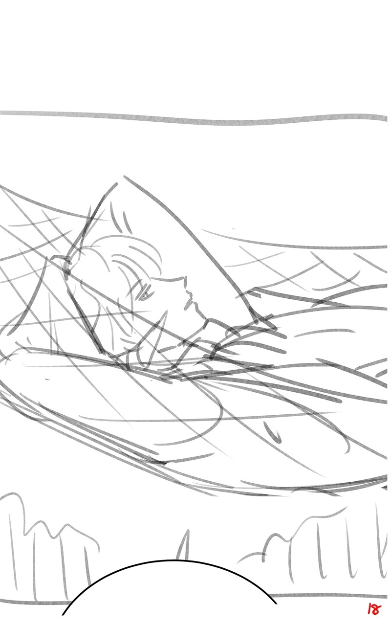 Like Wind on a Dry Branch chapter 133.1 page 60