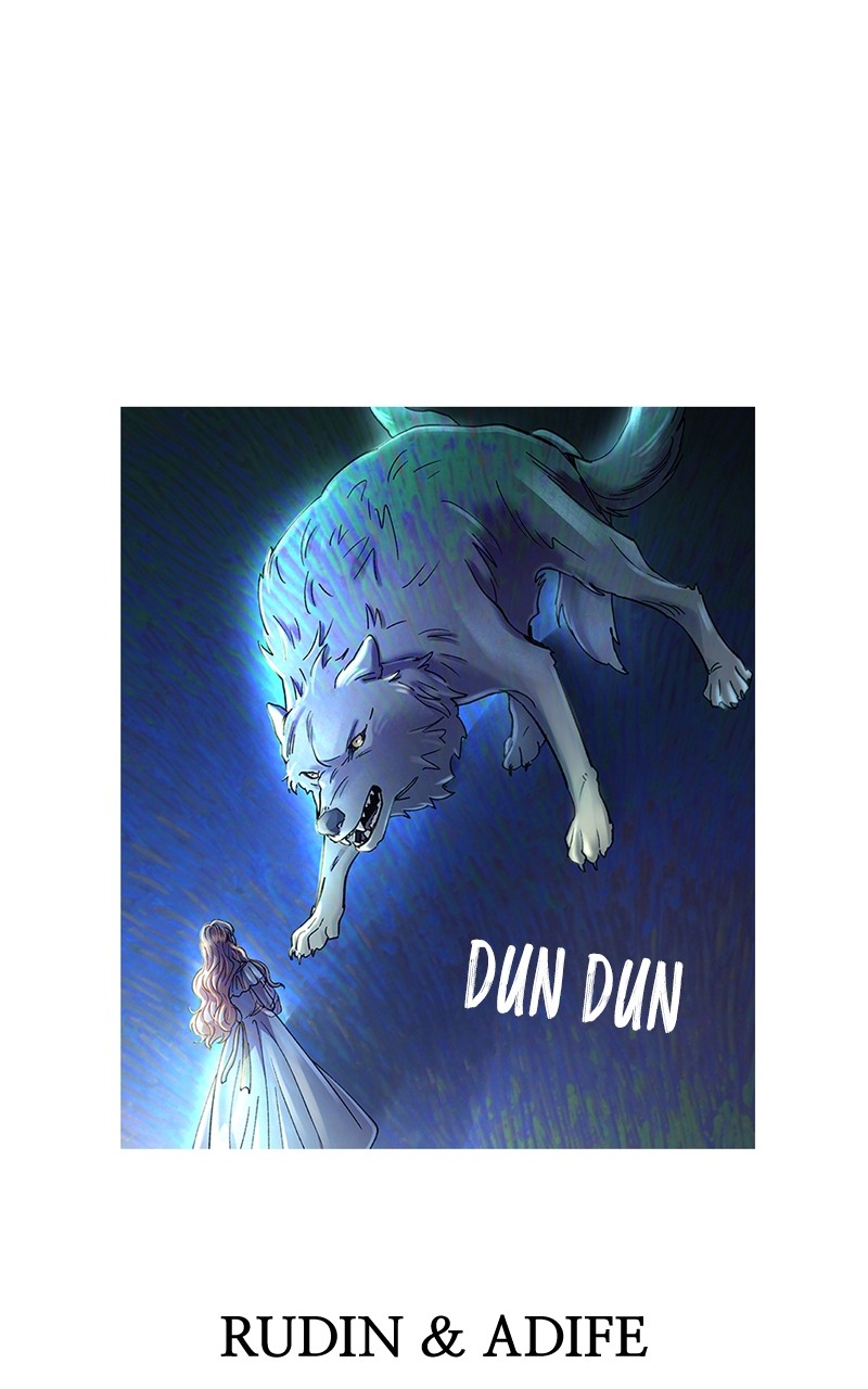 Like Wind on a Dry Branch chapter 133.1 page 9