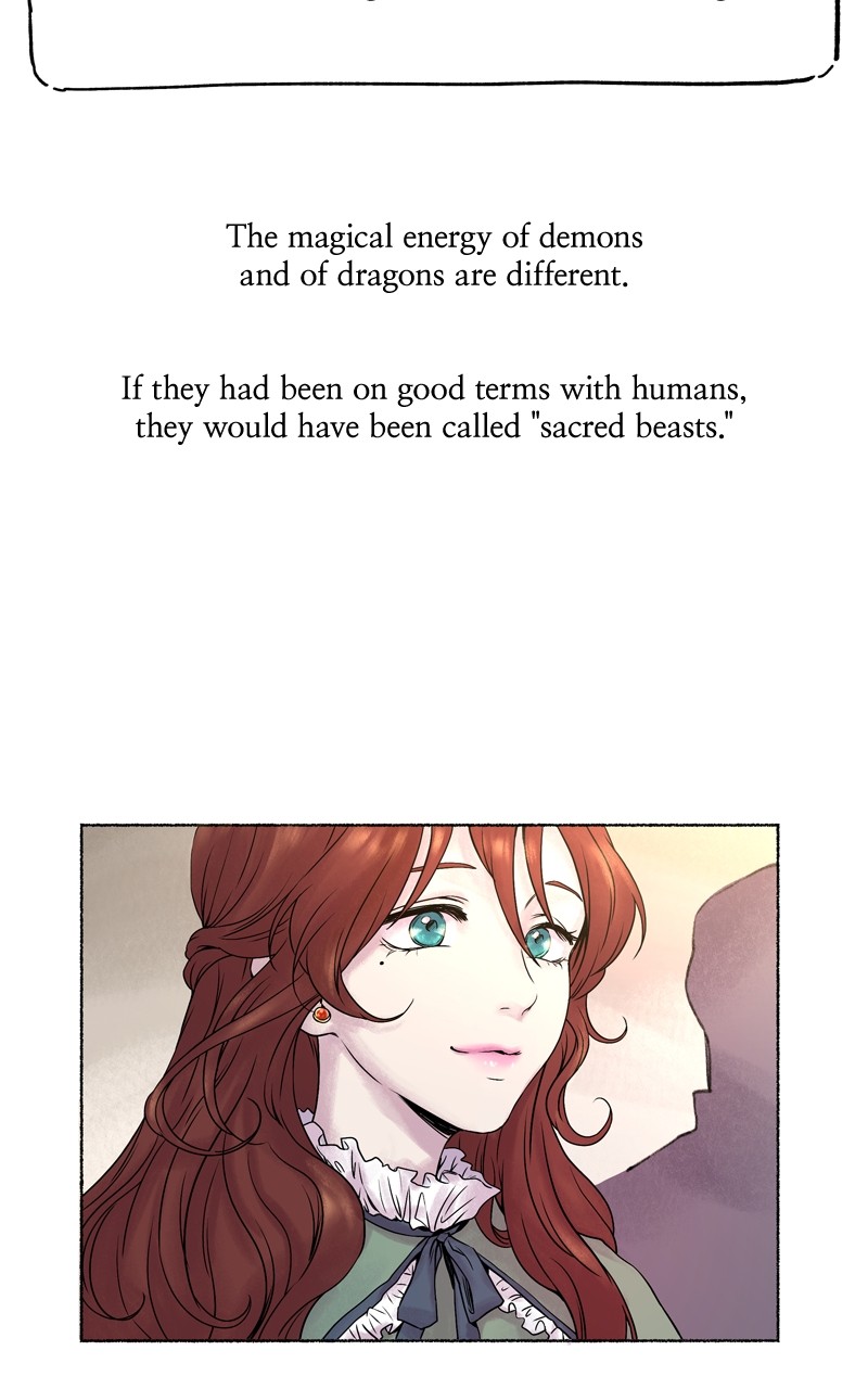 Like Wind on a Dry Branch chapter 133.5 page 19