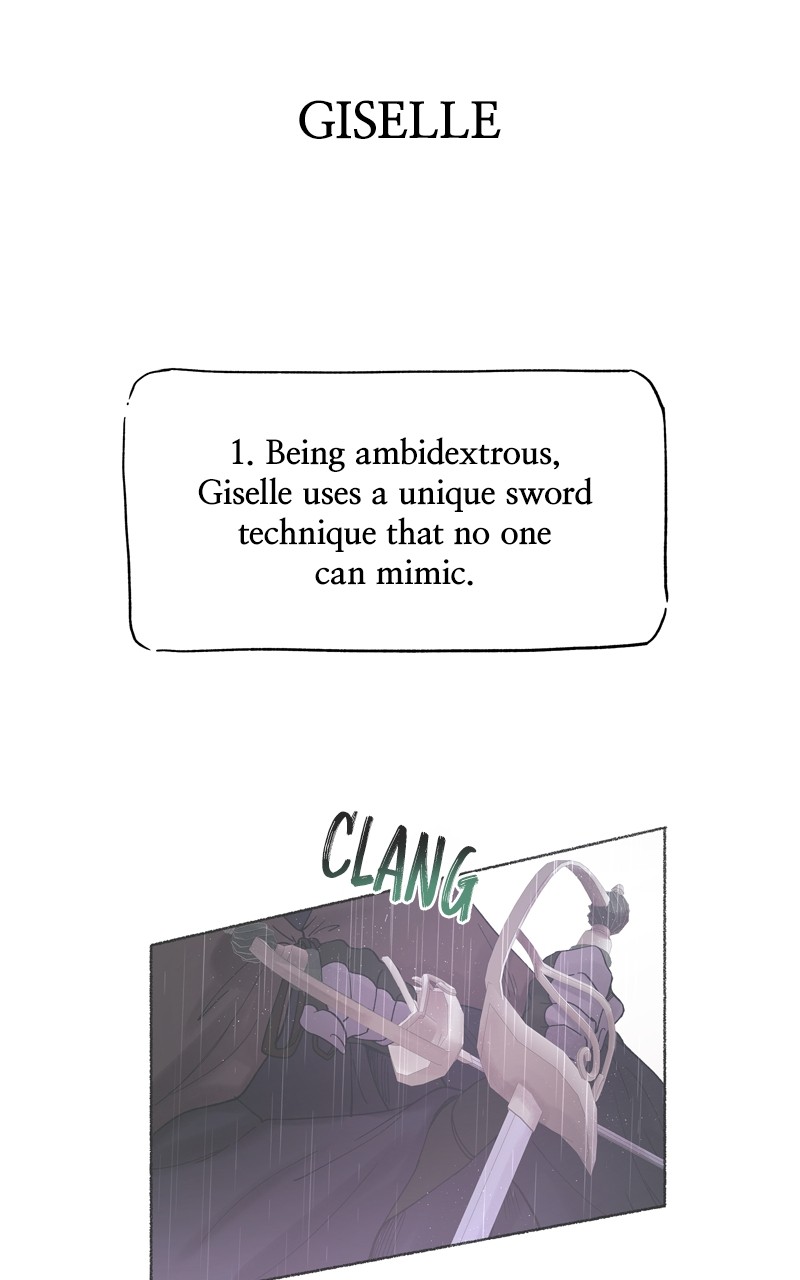 Like Wind on a Dry Branch chapter 133.5 page 20