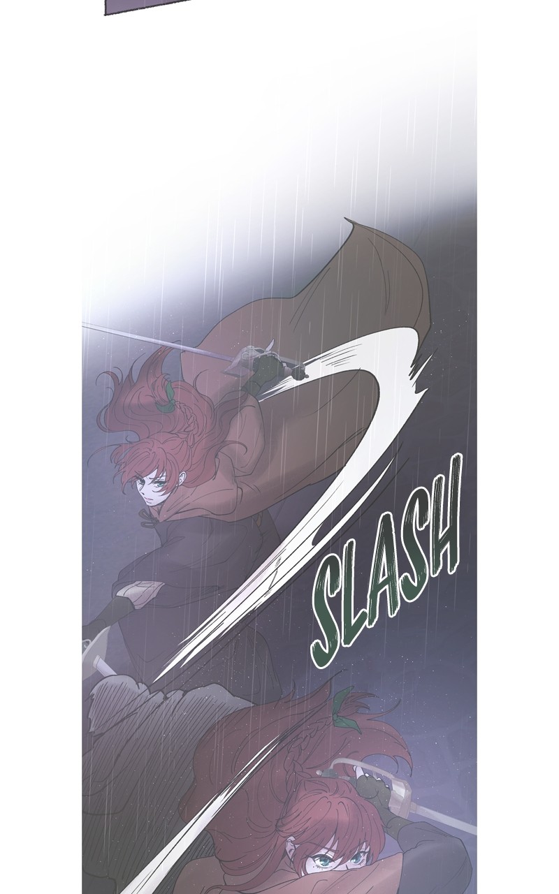 Like Wind on a Dry Branch chapter 133.5 page 21