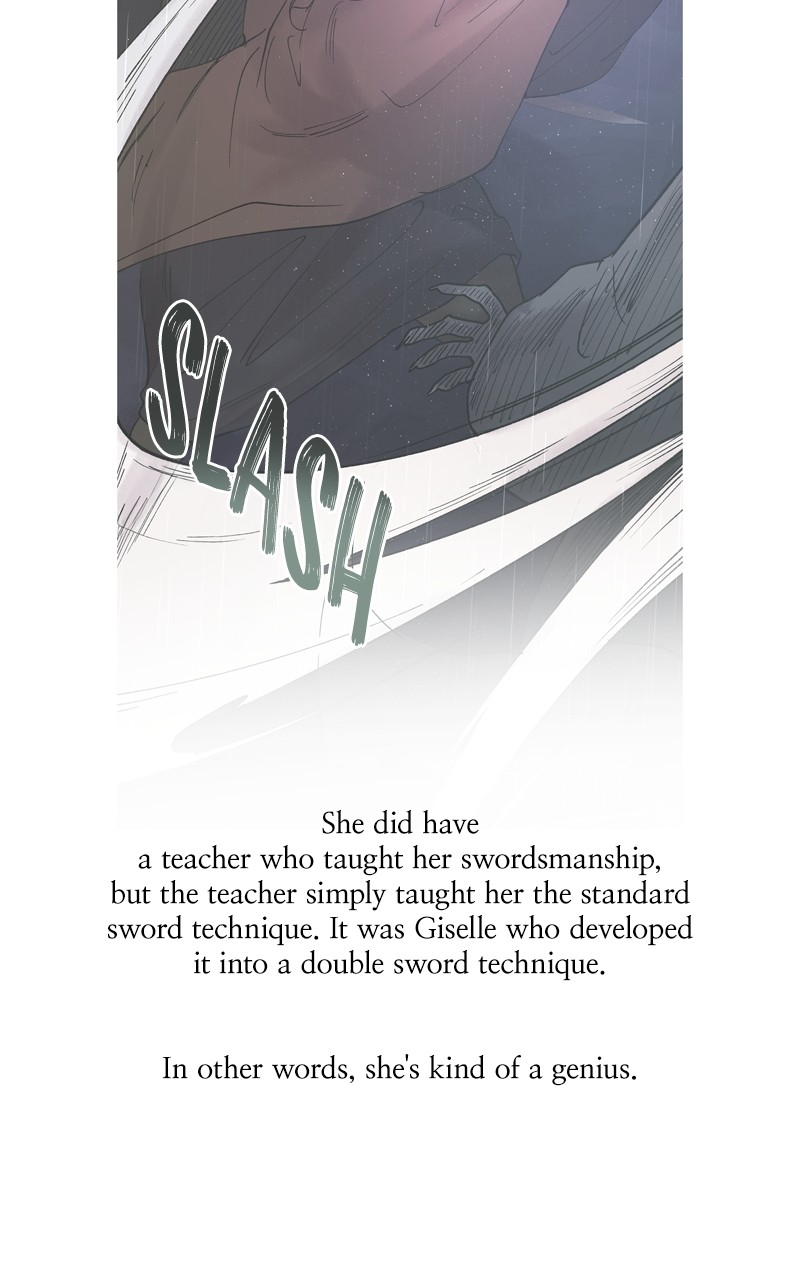 Like Wind on a Dry Branch chapter 133.5 page 22