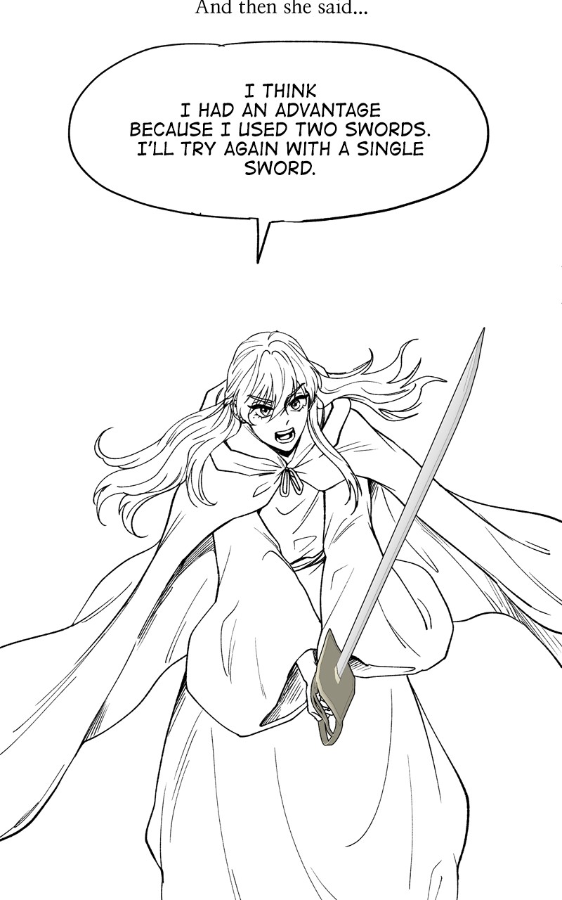 Like Wind on a Dry Branch chapter 133.5 page 25