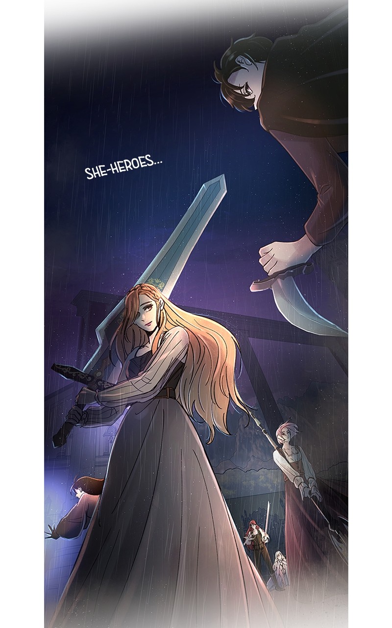 Like Wind on a Dry Branch chapter 133.5 page 29