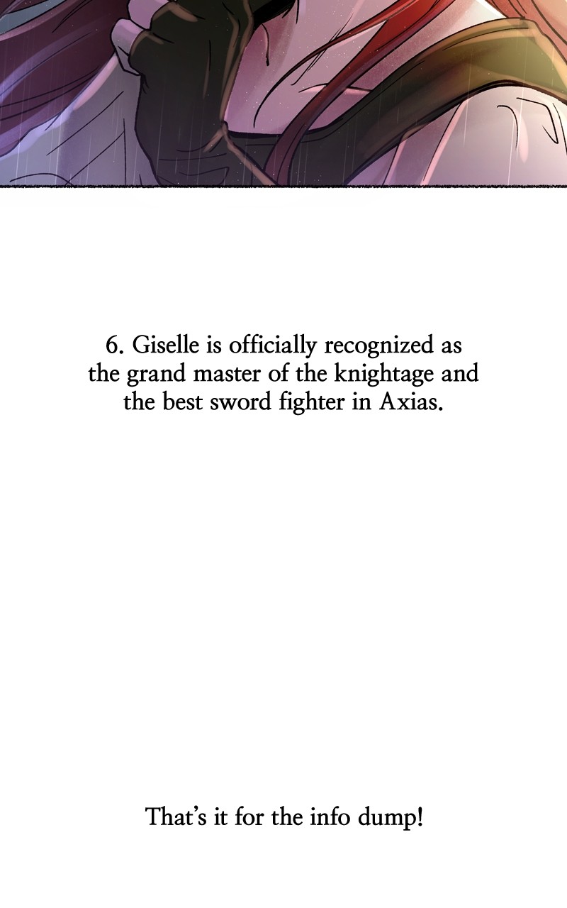 Like Wind on a Dry Branch chapter 133.5 page 33