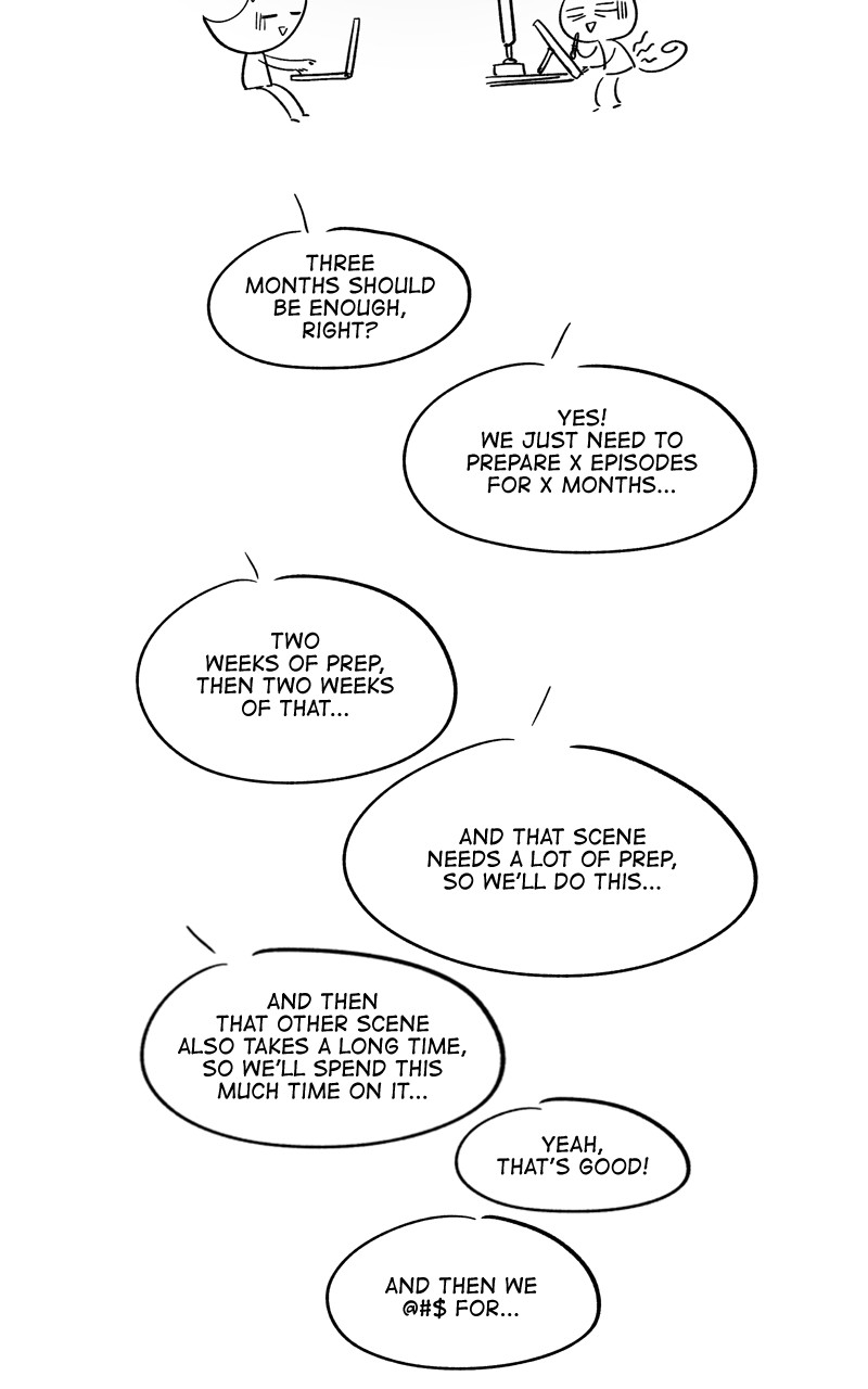 Like Wind on a Dry Branch chapter 133.5 page 39