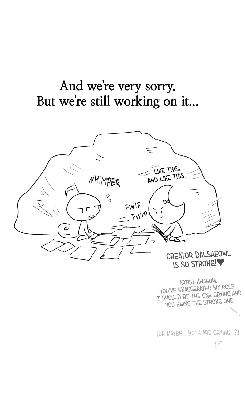 Like Wind on a Dry Branch chapter 133.5 page 46