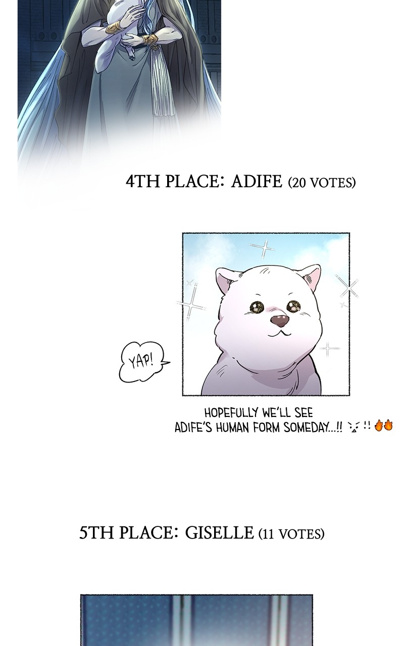 Like Wind on a Dry Branch chapter 133.5 page 6