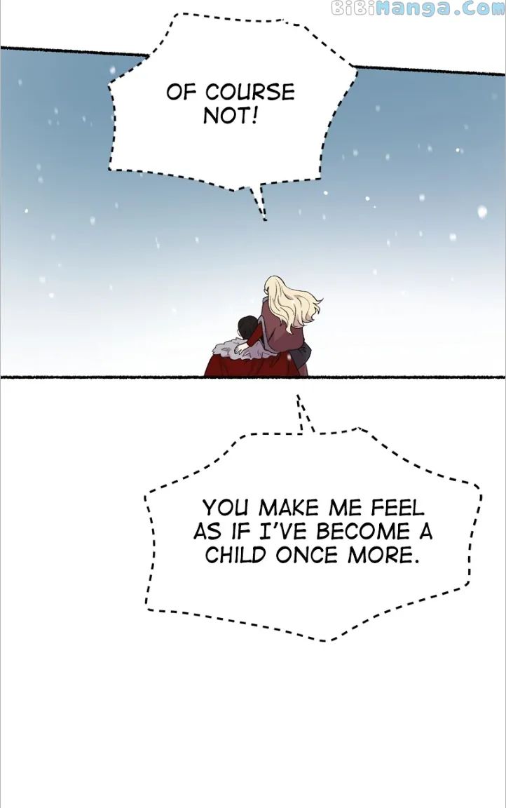 Like Wind on a Dry Branch chapter 134 page 110