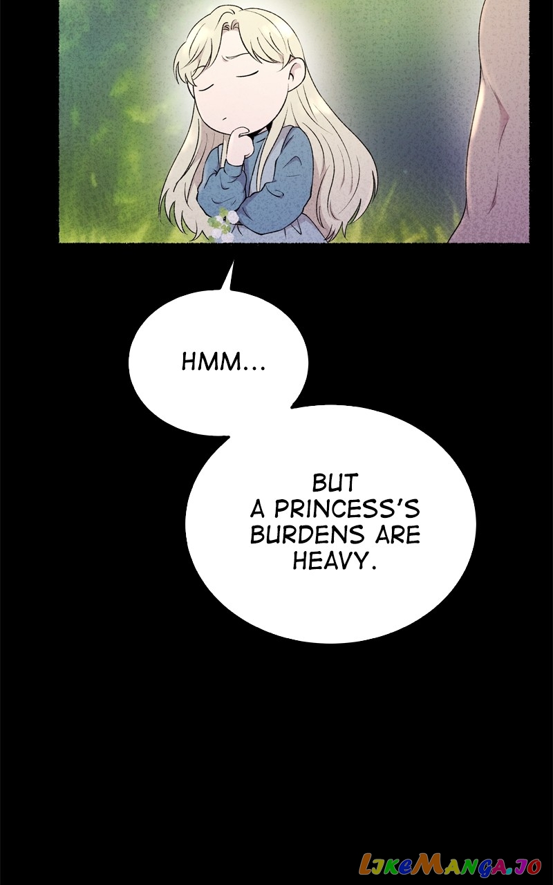 Like Wind on a Dry Branch chapter 136 page 10