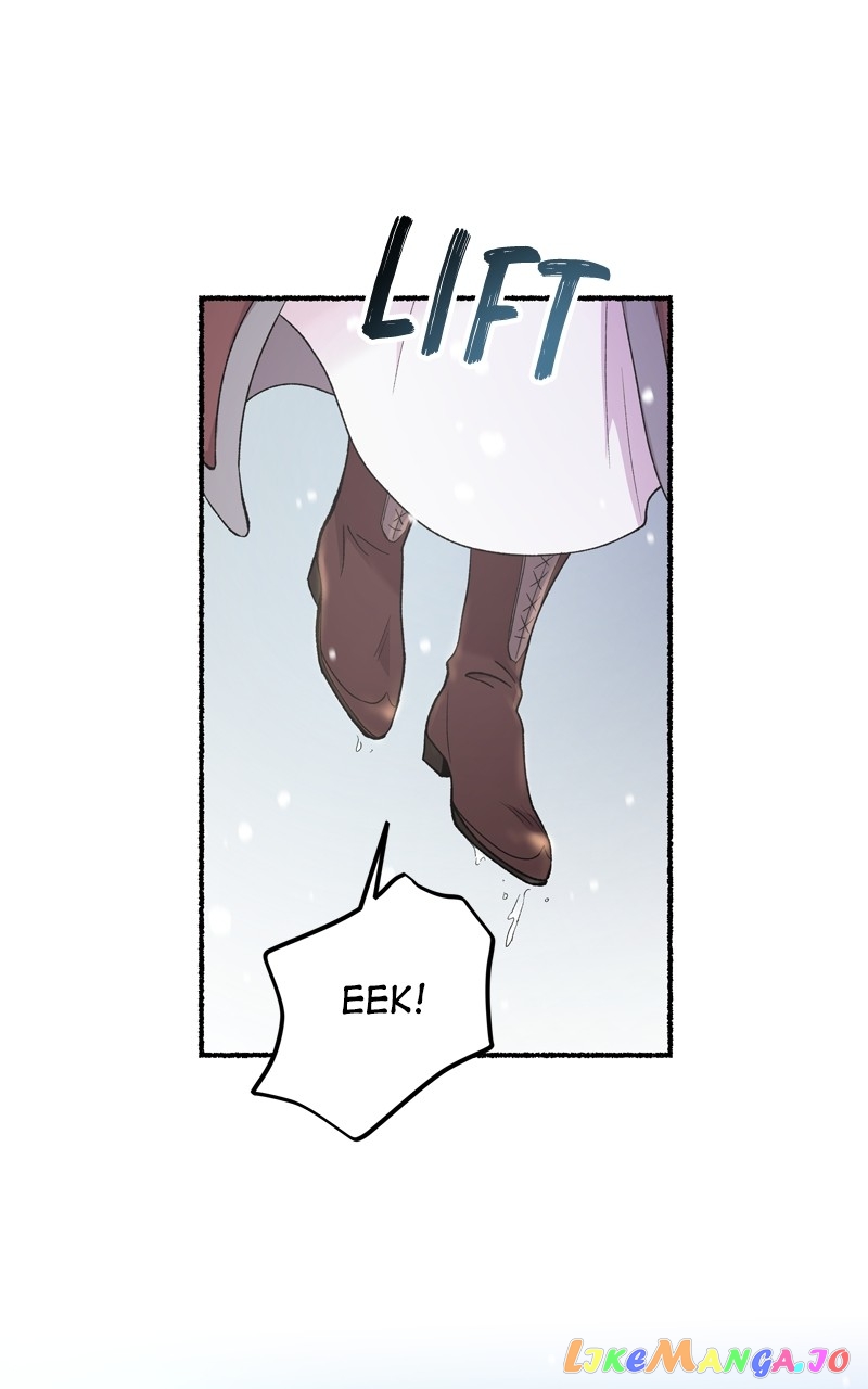 Like Wind on a Dry Branch chapter 136 page 104