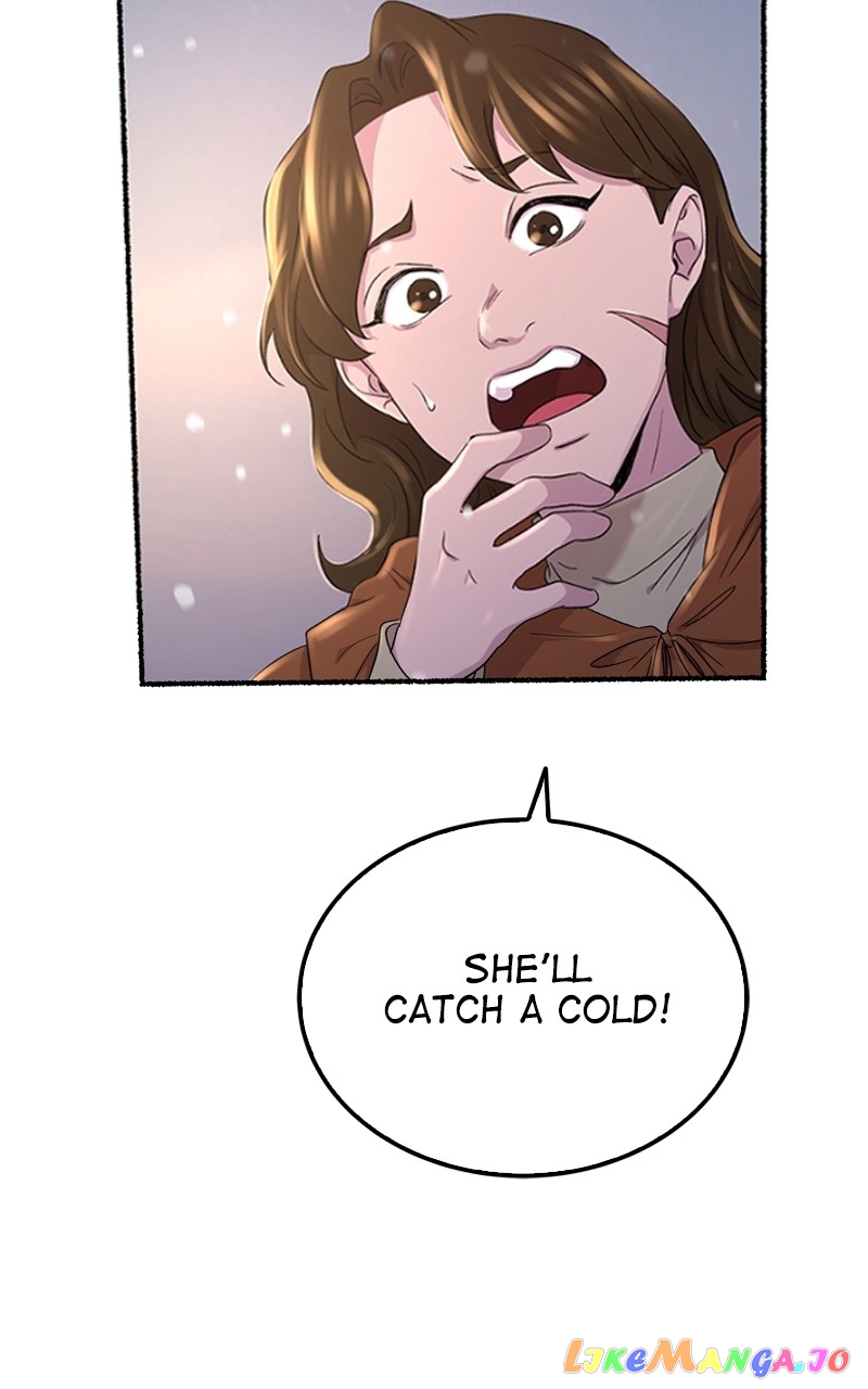 Like Wind on a Dry Branch chapter 136 page 121