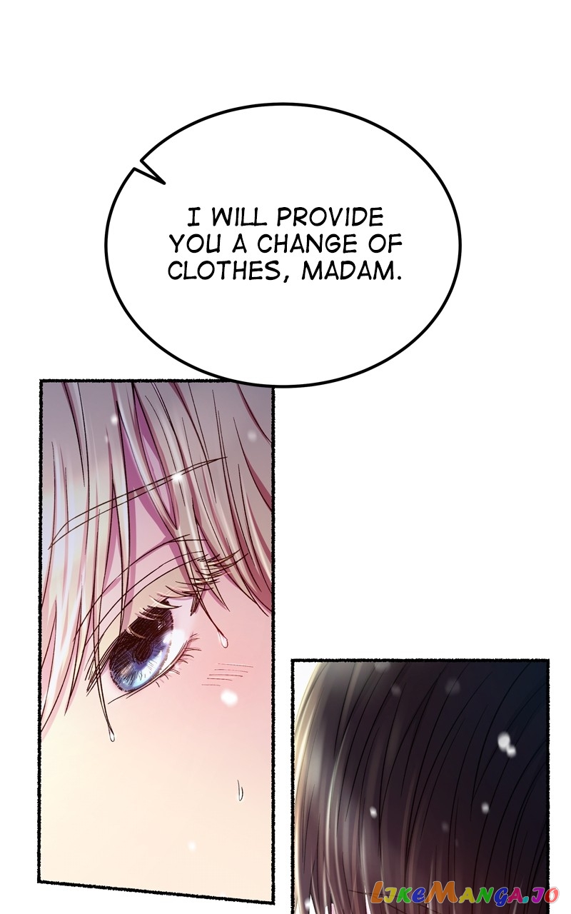 Like Wind on a Dry Branch chapter 136 page 123