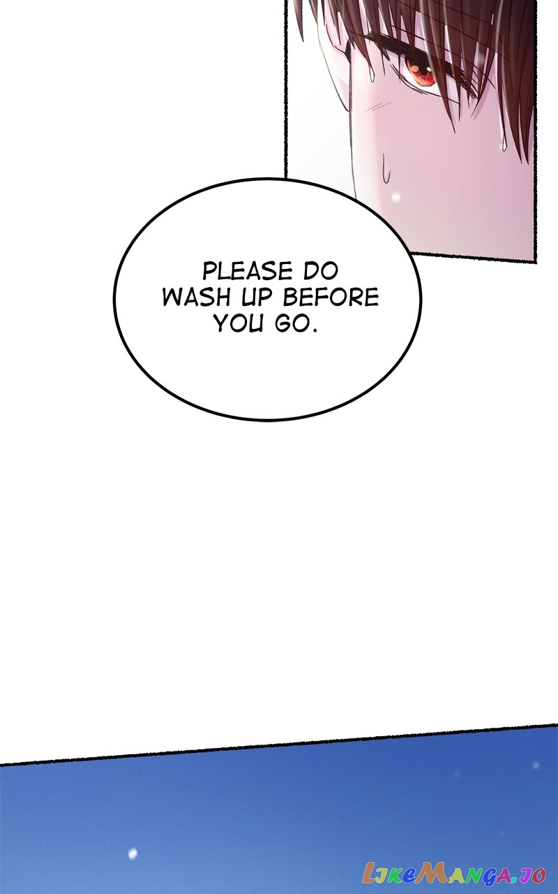 Like Wind on a Dry Branch chapter 136 page 124