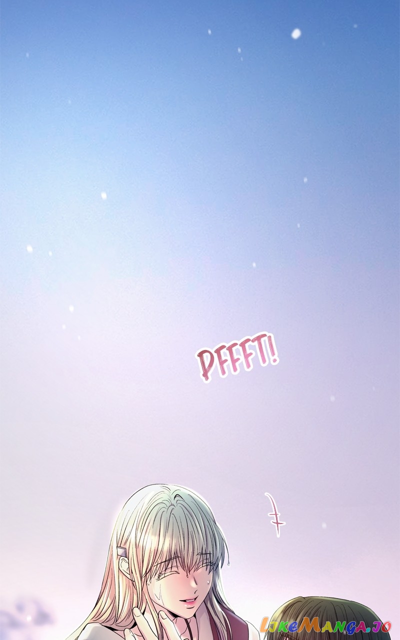 Like Wind on a Dry Branch chapter 136 page 125