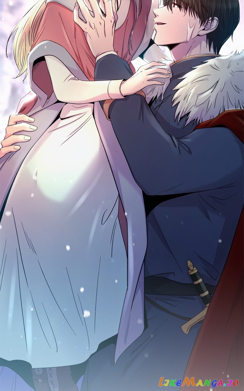 Like Wind on a Dry Branch chapter 136 page 126