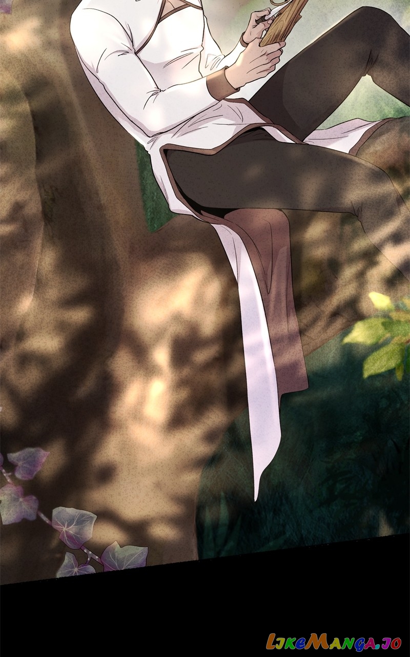 Like Wind on a Dry Branch chapter 136 page 13